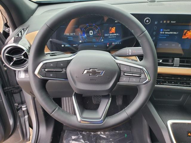 new 2026 Chevrolet Equinox car, priced at $33,249
