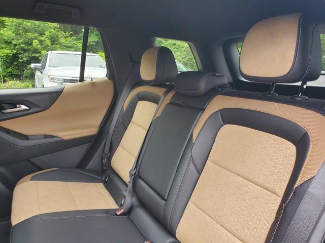 new 2026 Chevrolet Equinox car, priced at $33,249