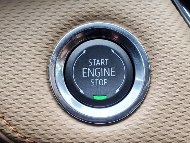 new 2026 Chevrolet Equinox car, priced at $33,249