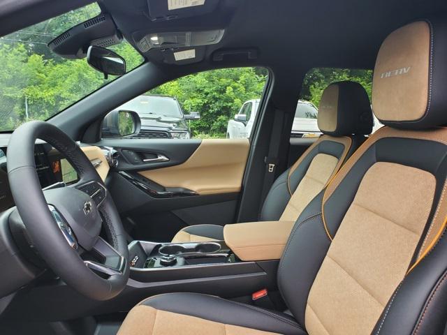 new 2026 Chevrolet Equinox car, priced at $33,249