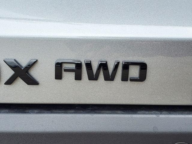 new 2026 Chevrolet Equinox car, priced at $33,249