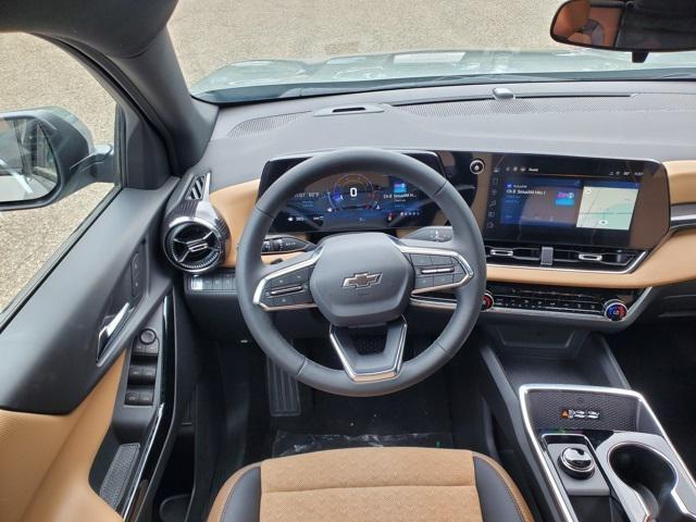 new 2026 Chevrolet Equinox car, priced at $33,249