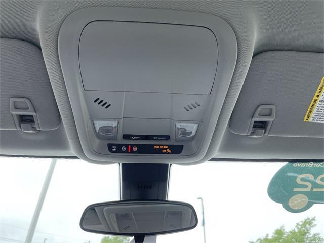 used 2022 Chevrolet Equinox car, priced at $20,498