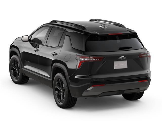 new 2026 Chevrolet Equinox car, priced at $30,583
