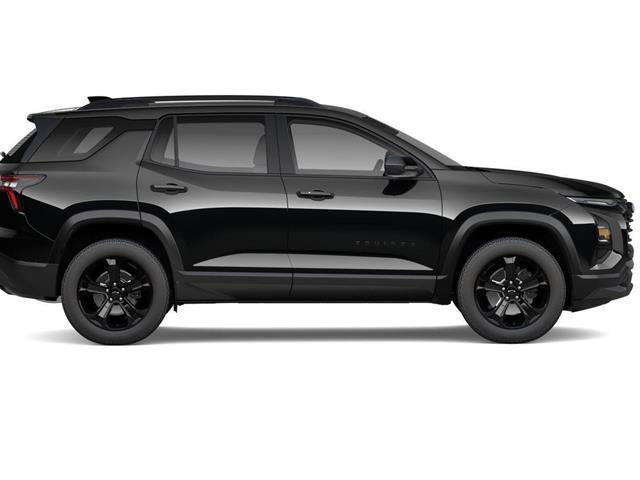 new 2026 Chevrolet Equinox car, priced at $30,583