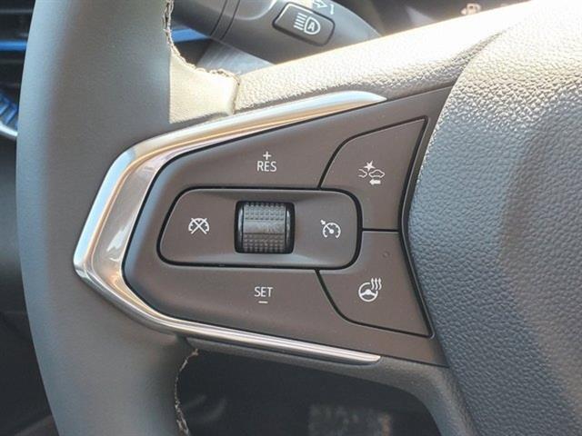 new 2025 Chevrolet Trax car, priced at $23,463