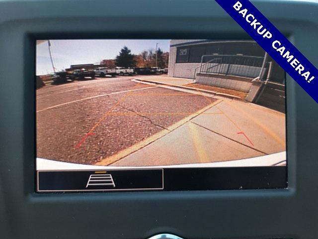 used 2024 Chevrolet Equinox car, priced at $19,968