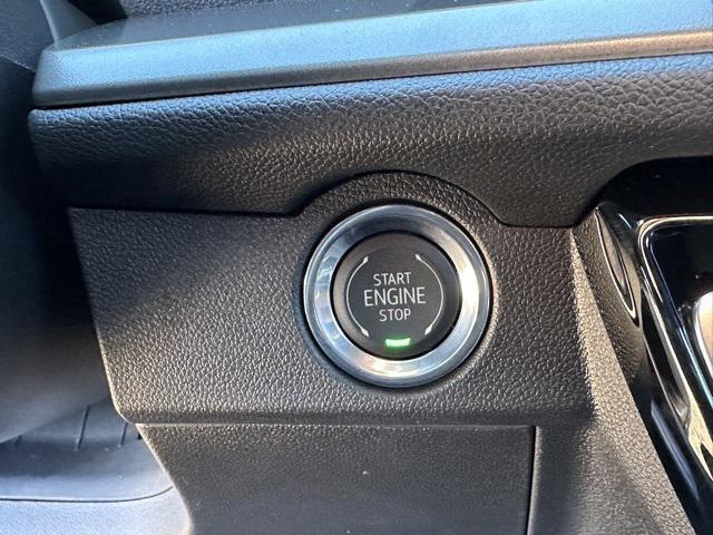 new 2026 Chevrolet Traverse car, priced at $40,837