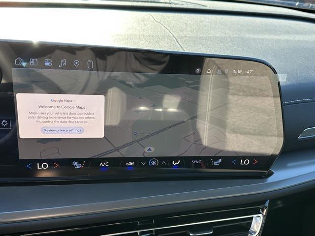 new 2026 Chevrolet Traverse car, priced at $40,837