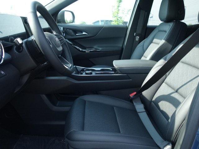 new 2026 Chevrolet Equinox car, priced at $30,092