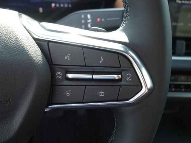 new 2026 Chevrolet Equinox car, priced at $30,092