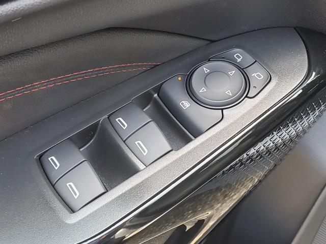 new 2025 Chevrolet Trax car, priced at $24,563