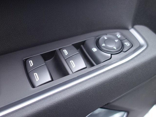 new 2025 Chevrolet Silverado 1500 car, priced at $43,511