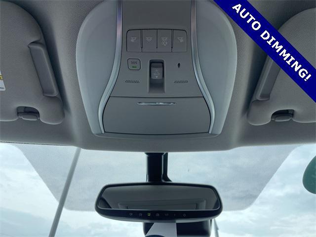 used 2019 INFINITI QX60 car, priced at $16,975