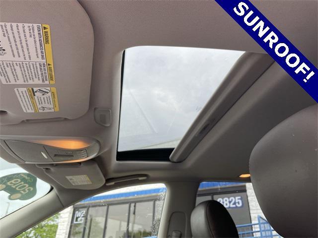 used 2019 INFINITI QX60 car, priced at $16,975
