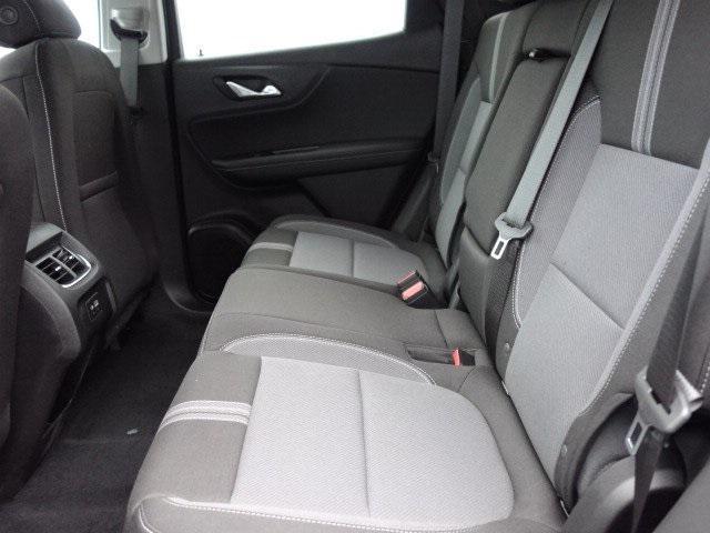 new 2025 Chevrolet Blazer car, priced at $33,399