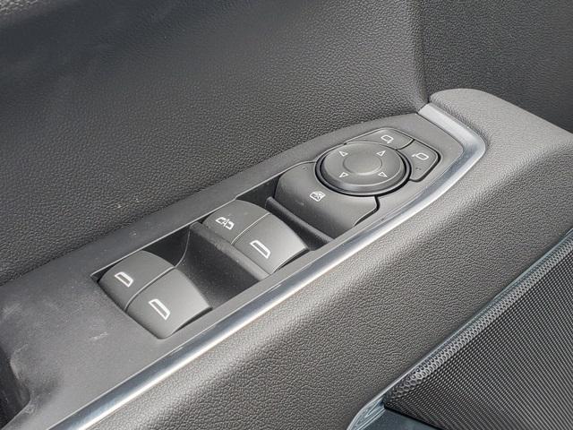 new 2025 Chevrolet Silverado 1500 car, priced at $43,405
