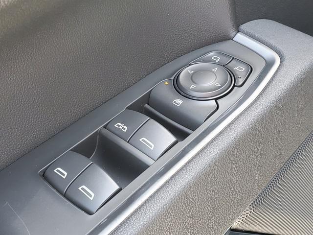 new 2025 Chevrolet Silverado 1500 car, priced at $44,711