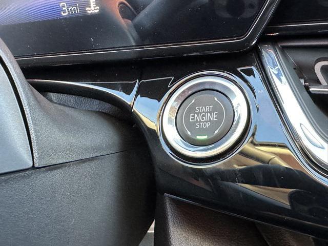 new 2026 Chevrolet Trax car, priced at $26,430