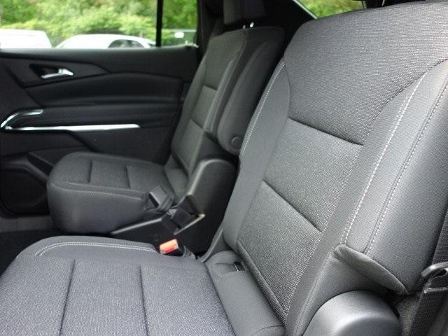 new 2025 Chevrolet Traverse car, priced at $40,566
