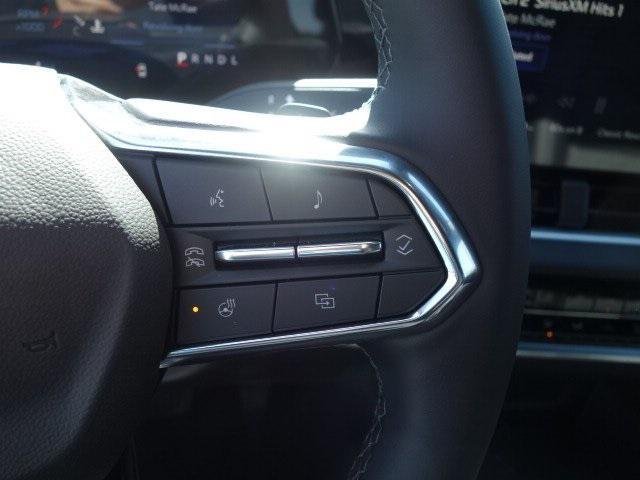 new 2026 Chevrolet Equinox car, priced at $35,090