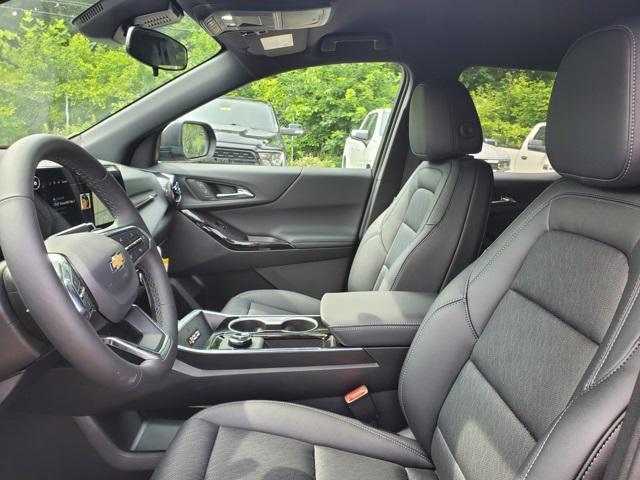 new 2026 Chevrolet Equinox car, priced at $31,011