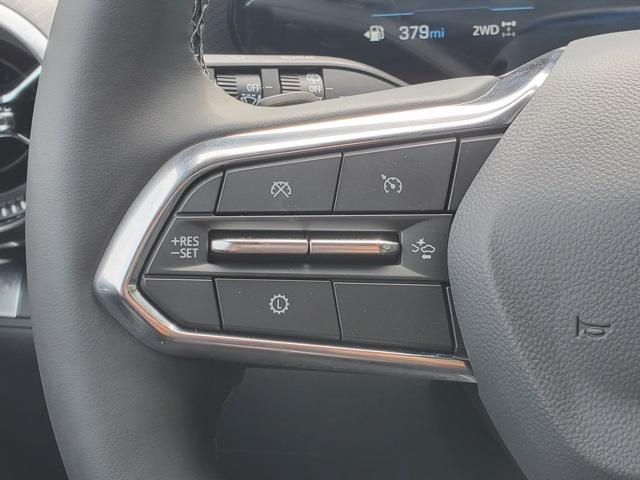 new 2026 Chevrolet Equinox car, priced at $31,011