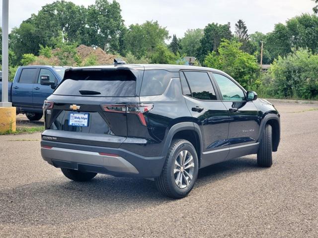 new 2026 Chevrolet Equinox car, priced at $31,011