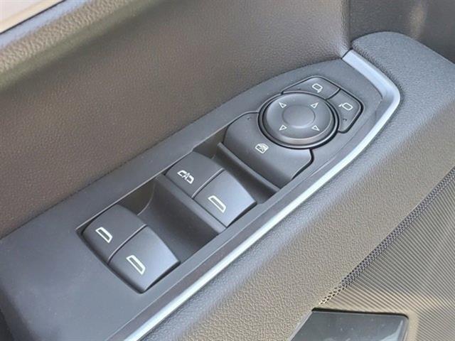 new 2026 Chevrolet Silverado 1500 car, priced at $51,275