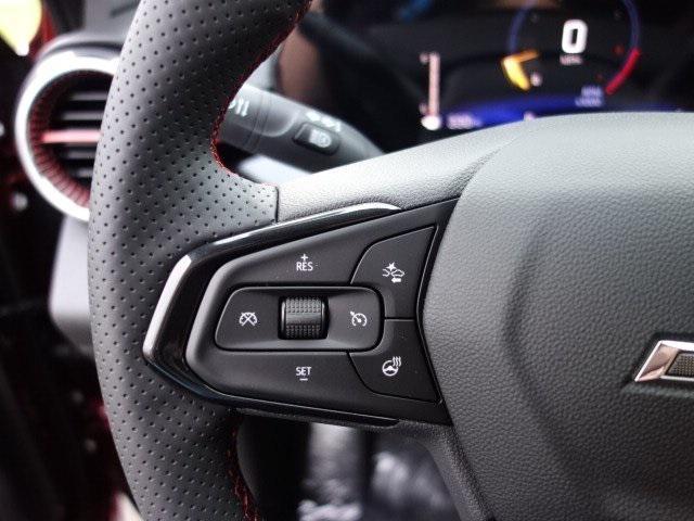 new 2025 Chevrolet Trax car, priced at $24,563