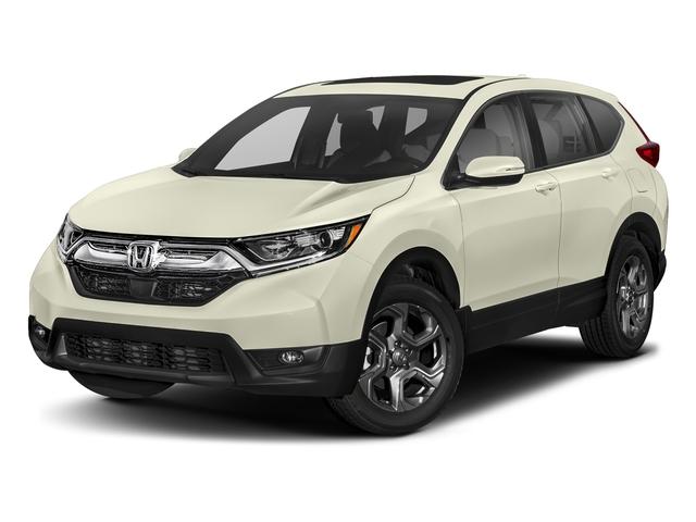 used 2018 Honda CR-V car, priced at $18,961