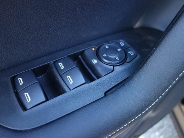 new 2025 Chevrolet Blazer car, priced at $34,972