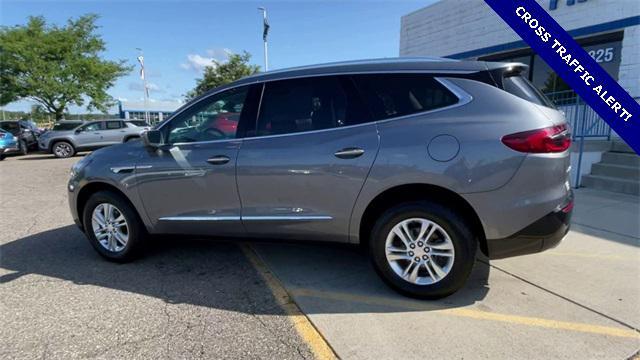 used 2019 Buick Enclave car, priced at $18,985