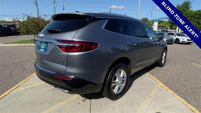 used 2019 Buick Enclave car, priced at $18,985