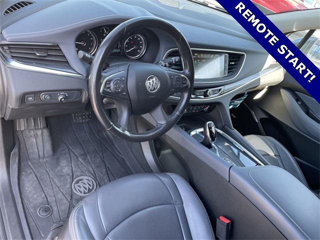 used 2019 Buick Enclave car, priced at $18,985