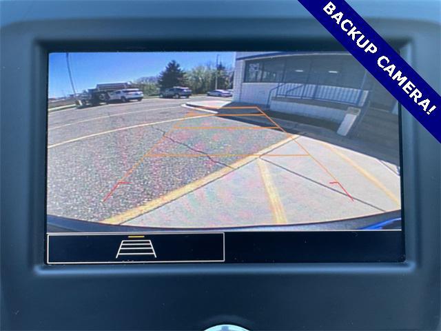 used 2023 Chevrolet Equinox car, priced at $21,444