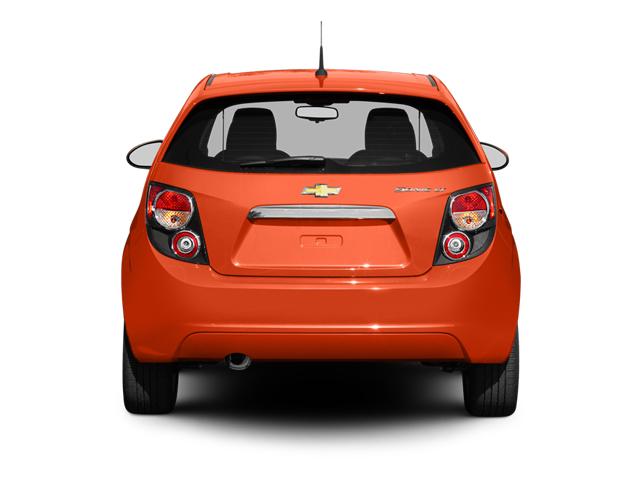 used 2013 Chevrolet Sonic car, priced at $6,985