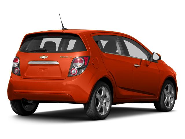 used 2013 Chevrolet Sonic car, priced at $6,985