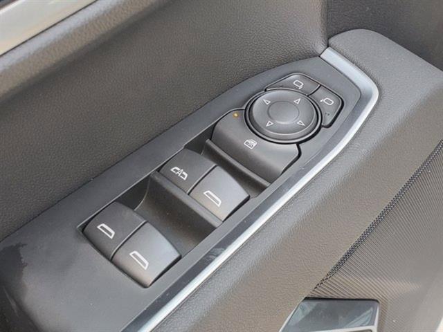 new 2026 Chevrolet Silverado 1500 car, priced at $51,279