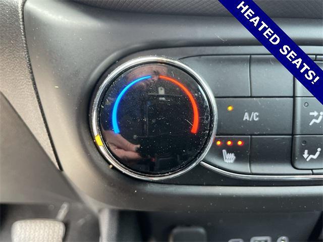used 2022 Chevrolet TrailBlazer car, priced at $17,895