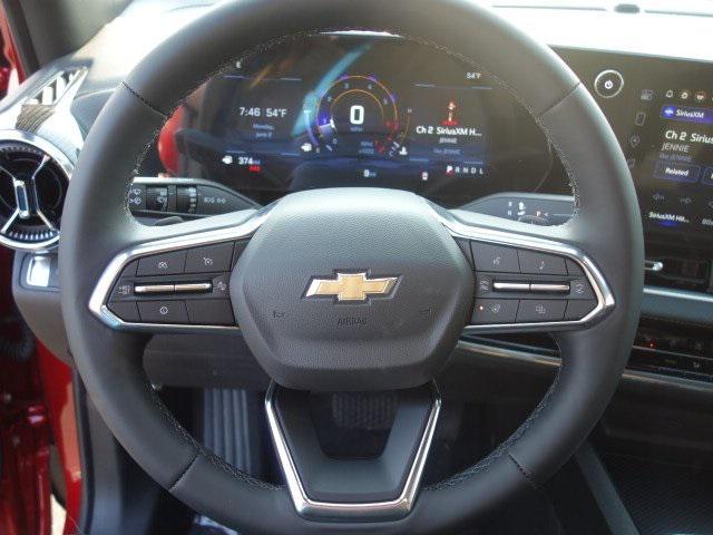 new 2026 Chevrolet Equinox car, priced at $28,320