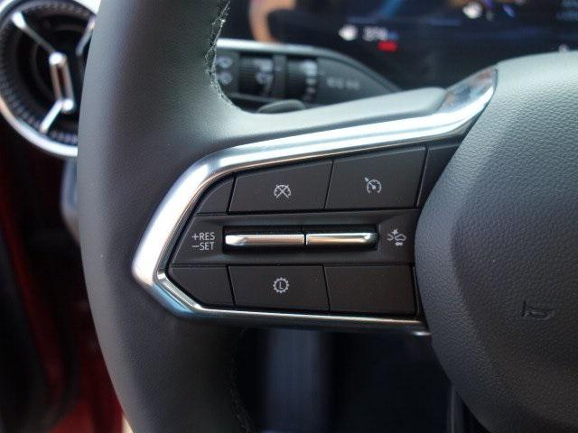 new 2026 Chevrolet Equinox car, priced at $28,320