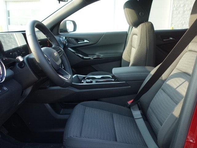 new 2026 Chevrolet Equinox car, priced at $28,320