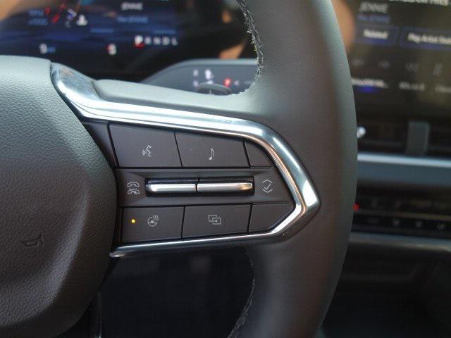 new 2026 Chevrolet Equinox car, priced at $28,320