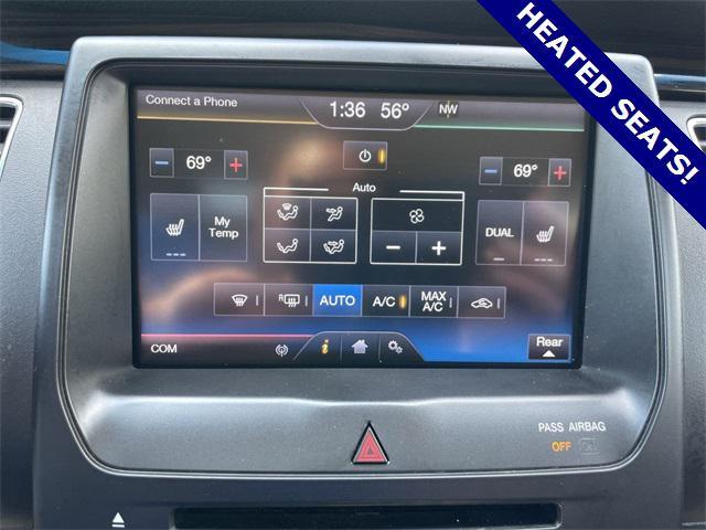 used 2014 Ford Flex car, priced at $10,767