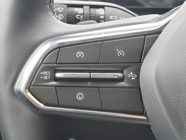 new 2026 Chevrolet Equinox car, priced at $30,133