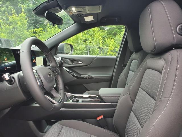 new 2026 Chevrolet Equinox car, priced at $30,133