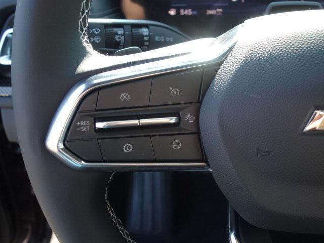 new 2025 Chevrolet Traverse car, priced at $53,709