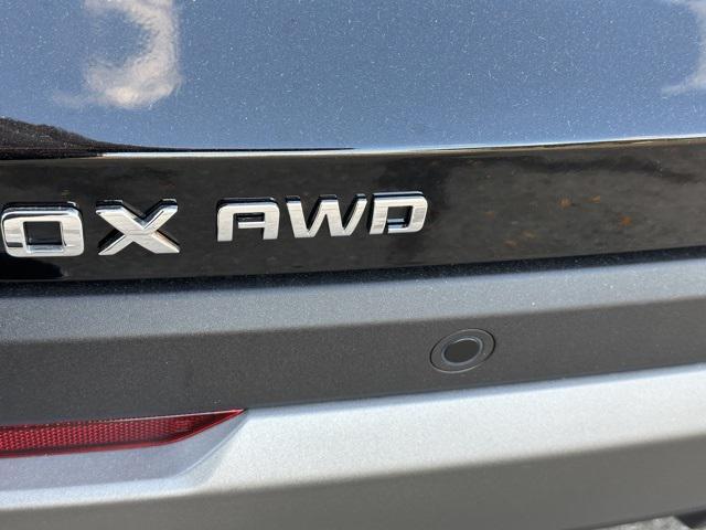 new 2026 Chevrolet Equinox car, priced at $32,939