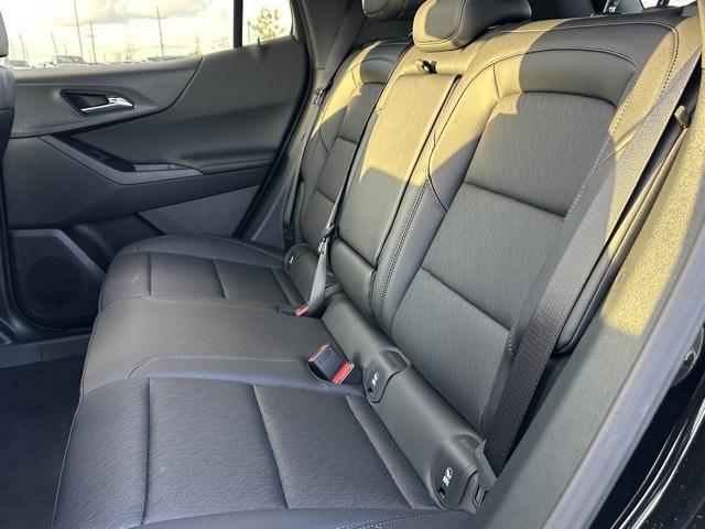 new 2026 Chevrolet Equinox car, priced at $32,939